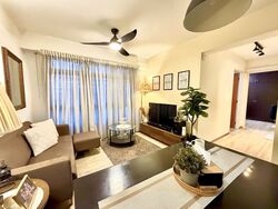 Blk 117A Eastlink II @ Canberra (Sembawang), HDB 3 Rooms #611715851